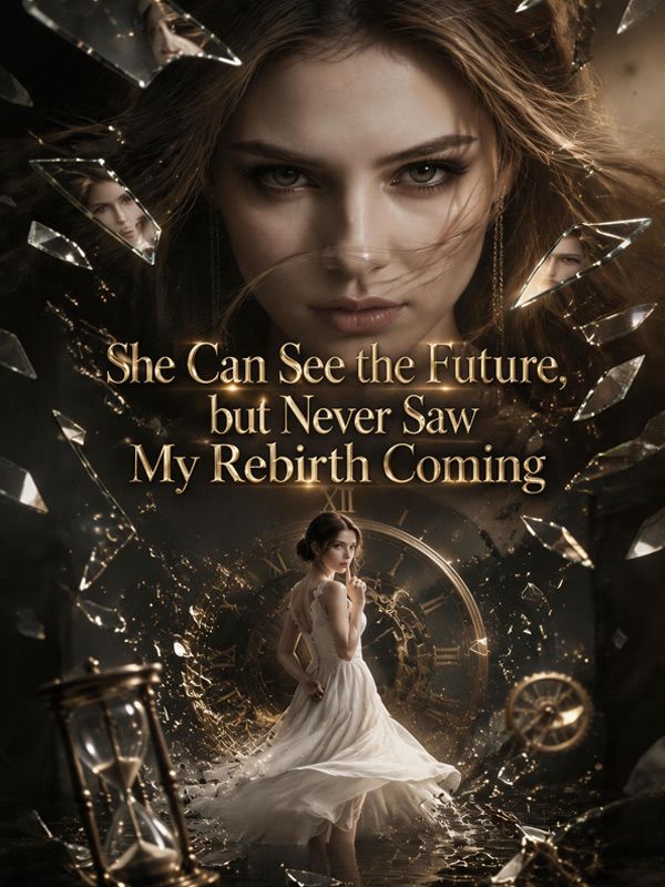 She Can See the Future, but Never Saw My Rebirth Coming