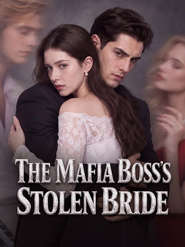 The Mafia Boss's Stolen Bride
