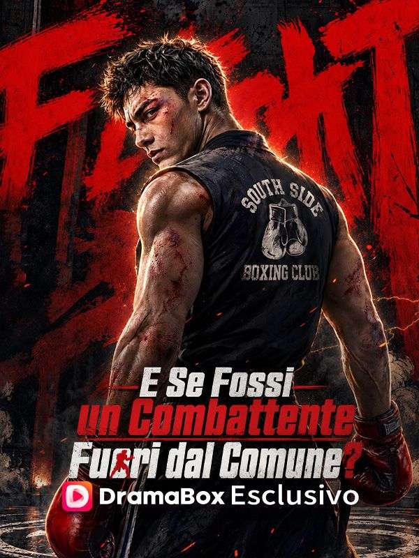 E Se Fossi un Combattente Fuori dal Comune?