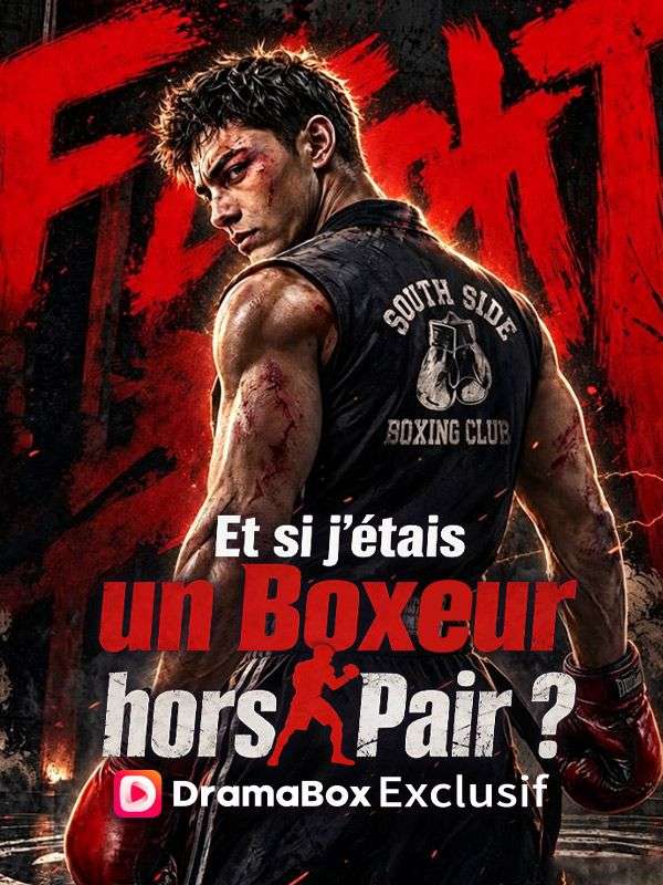 Et si j'étais un Boxeur hors Pair ?