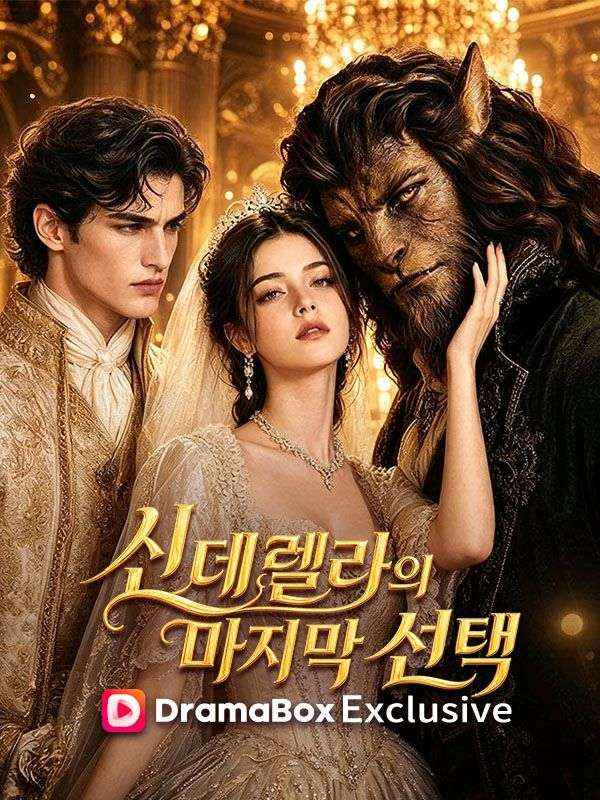 신데렐라의 마지막 선택(더빙)