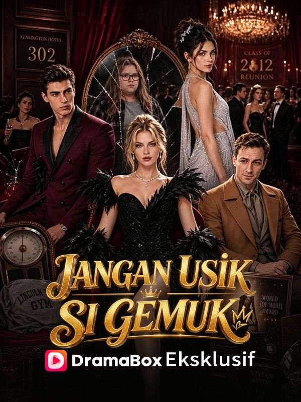 Jangan Usik Si Gemuk