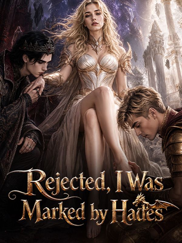 Rejected, I Was Marked by Hades