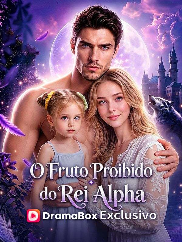 O Fruto Proibido do Rei Alpha (Dublado)