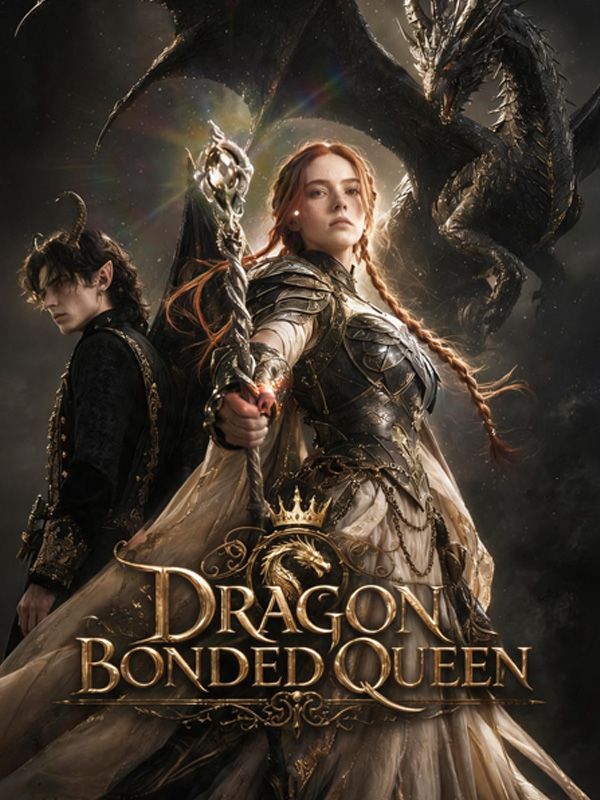 Dragon Bonded Queen