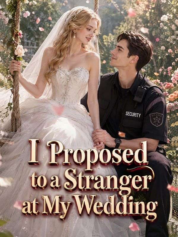 I Proposed to a Stranger at My Wedding  Season 2