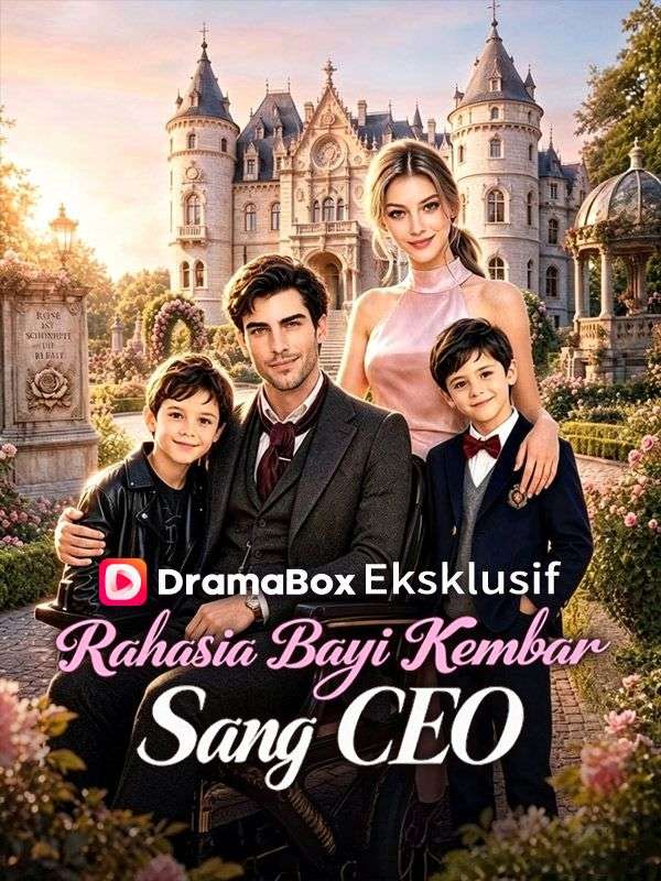 Rahasia Bayi Kembar Sang CEO (Sulih Suara)