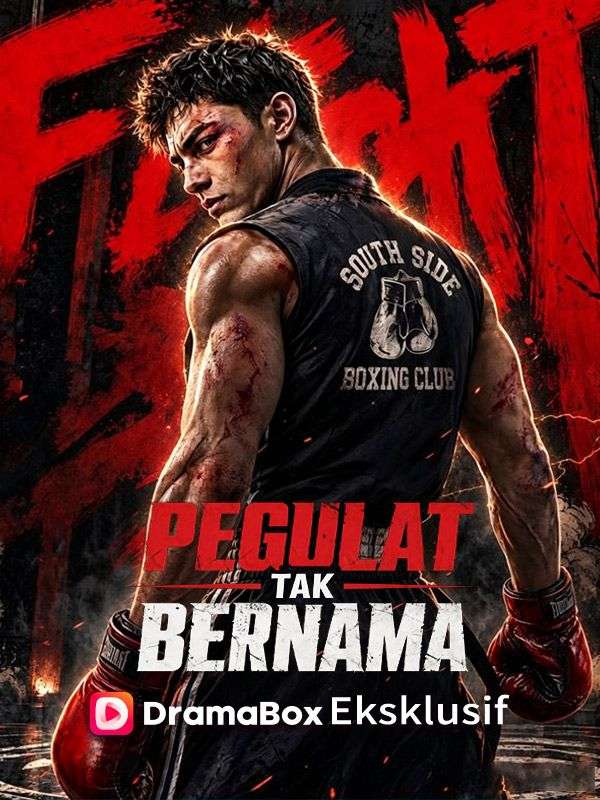Pegulat Tak Bernama