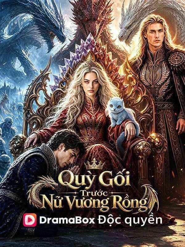 (Lồng tiếng)Quỳ Gối Trước Nữ Vương Rồng