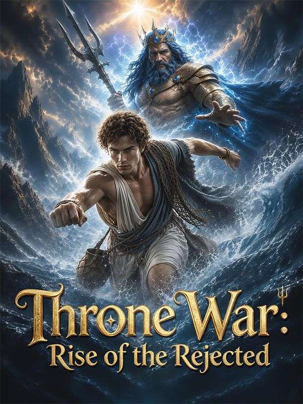 Throne War: Rise of the Rejected poster
