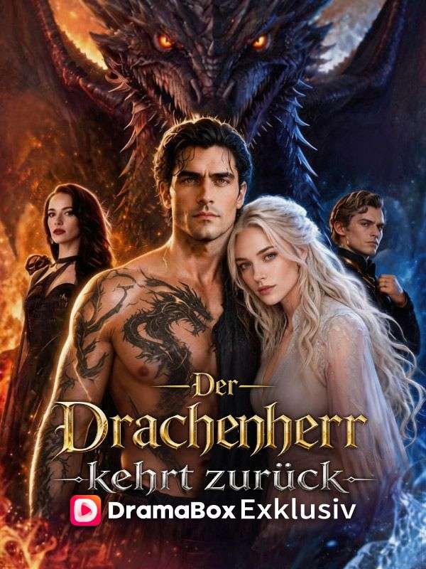  Der Drachenherr kehrt zurück