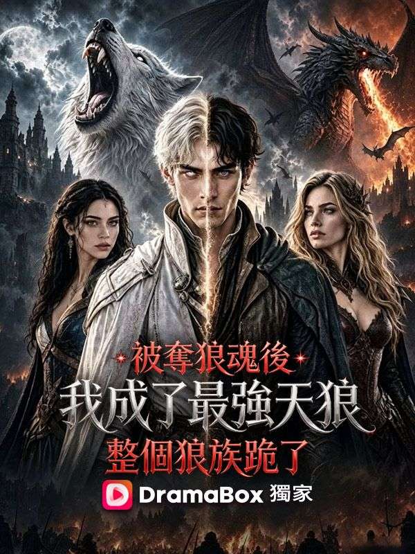 被奪狼魂後我成了最強天狼，整個狼族跪了