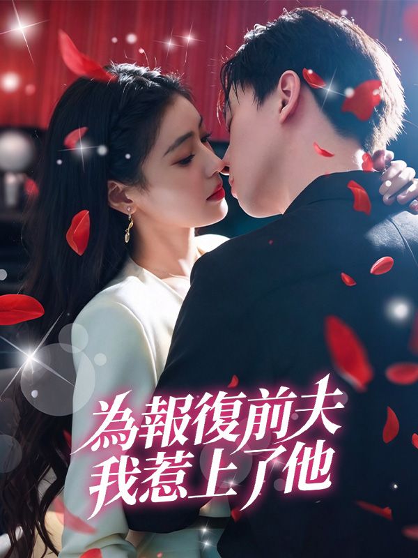為報復前夫，我惹上了他