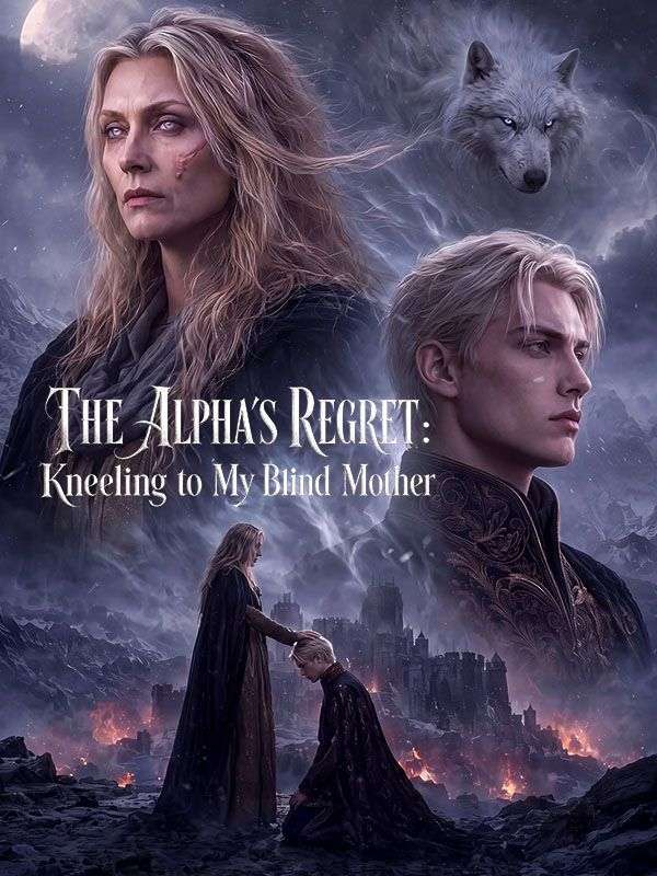 The Alpha's Regret：Kneeling to My Blind Mother
