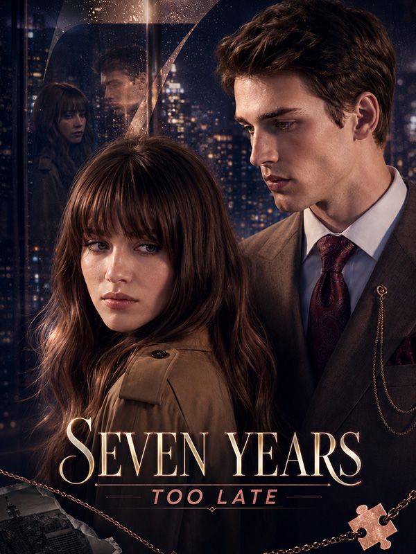 Seven Years Too Late poster