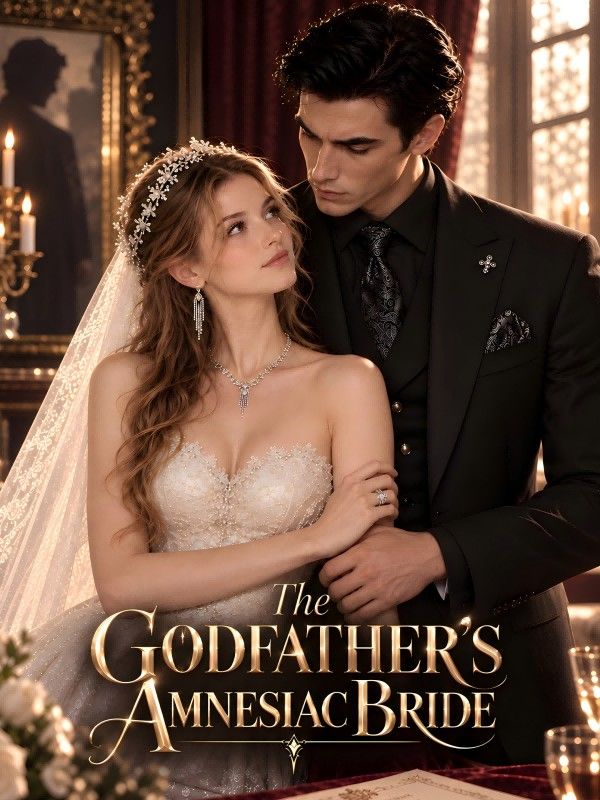 The Godfather's Amnesiac Bride poster