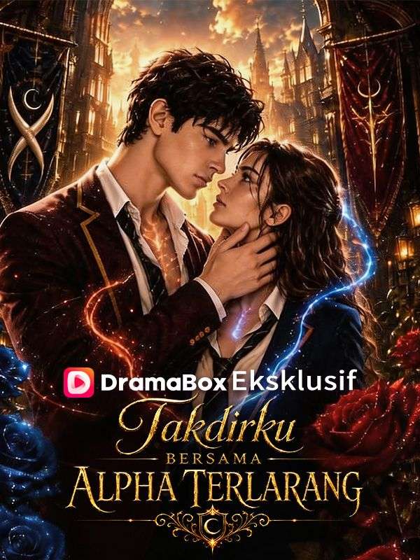 Takdirku Bersama Alpha Terlarang (Sulih Suara)