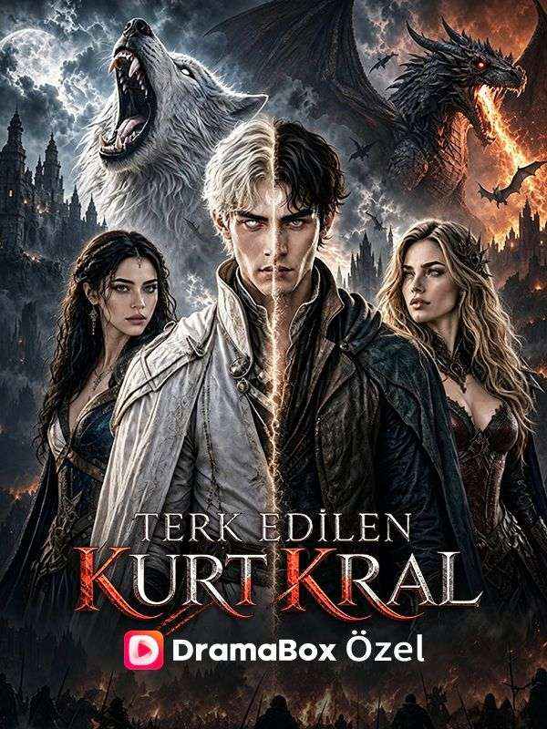 Terk Edilen Kurt Kral
