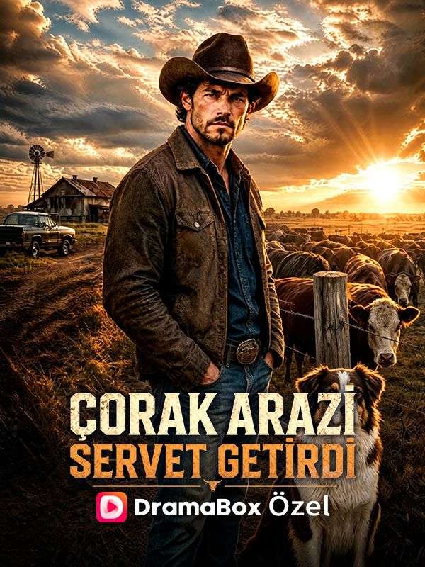 (Dublajlı) Çorak Arazi Servet Getirdi izle