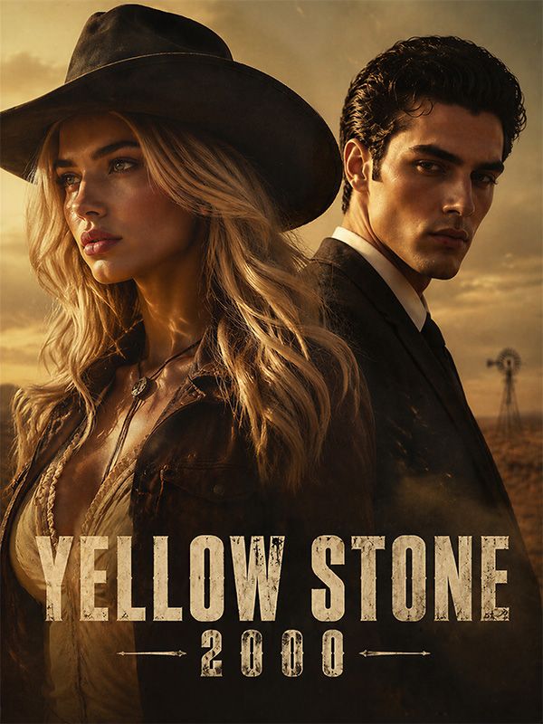  Yellow Stone 2000