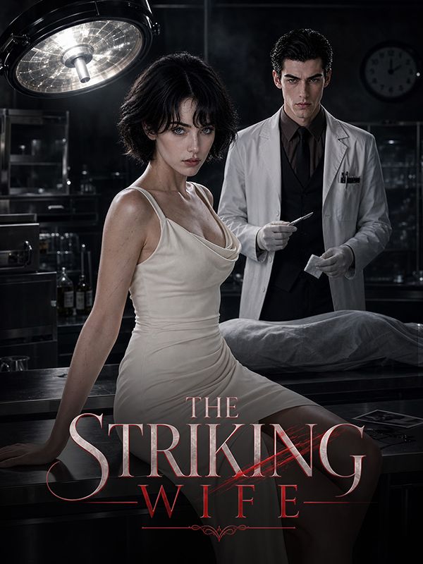 The Striking Wife