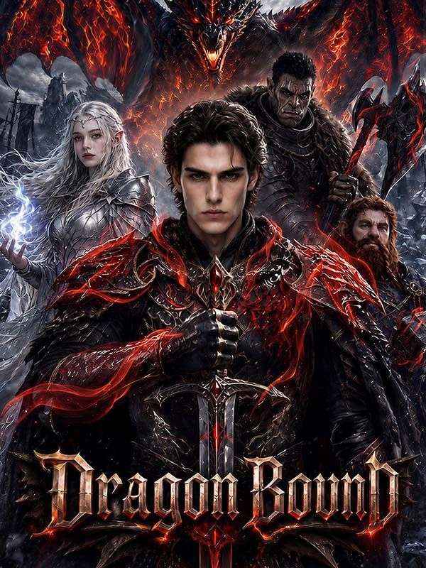 Dragon Bound