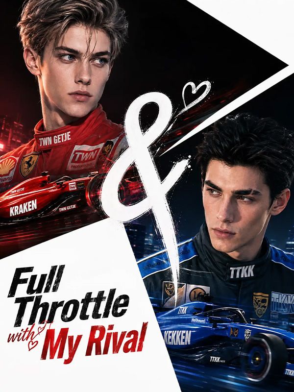 Full Throttle with My Rival poster