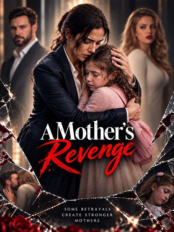 A Mother’s Revenge poster