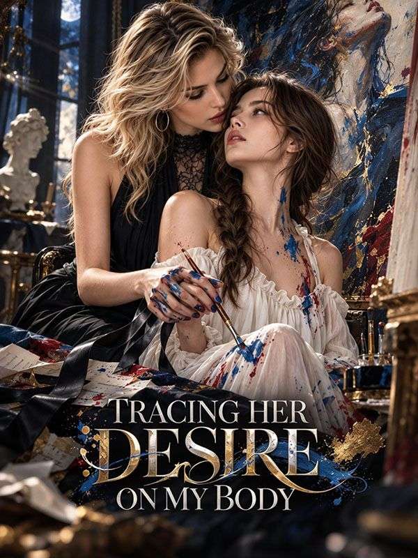 Tracing Her Desire On My Body