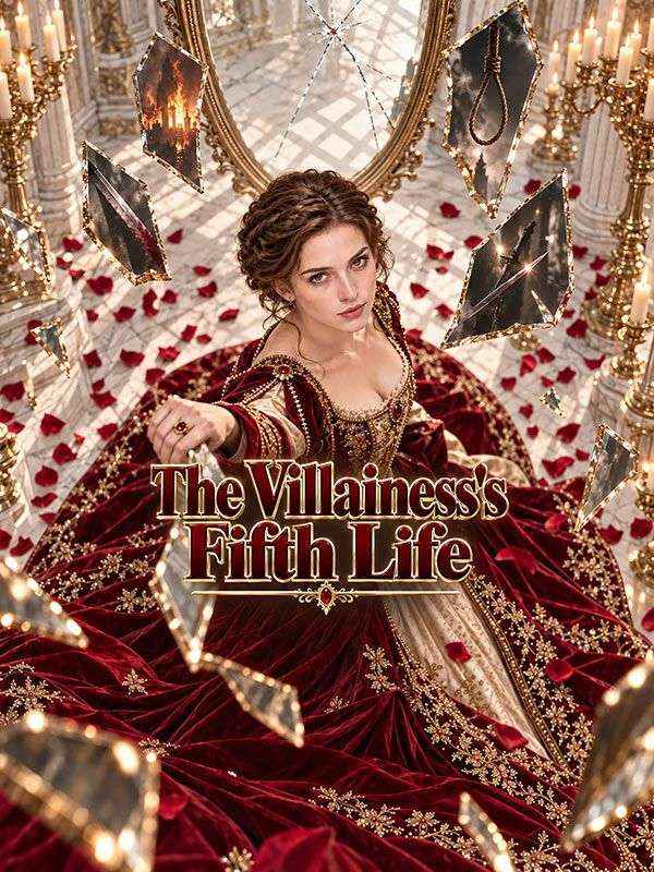 The Villainess’s Fifth Life
