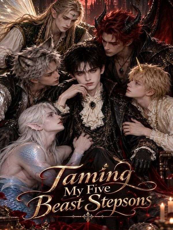 Taming My Five Beast Stepsons poster