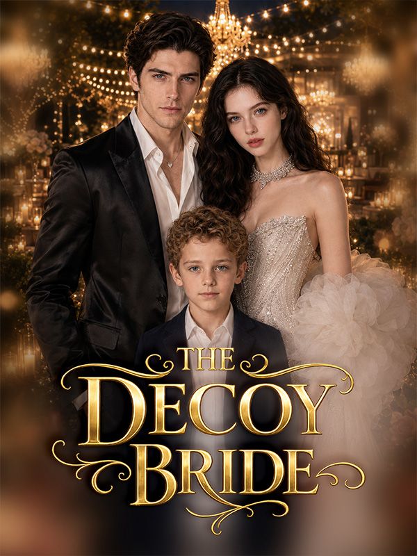 The Decoy Bride poster