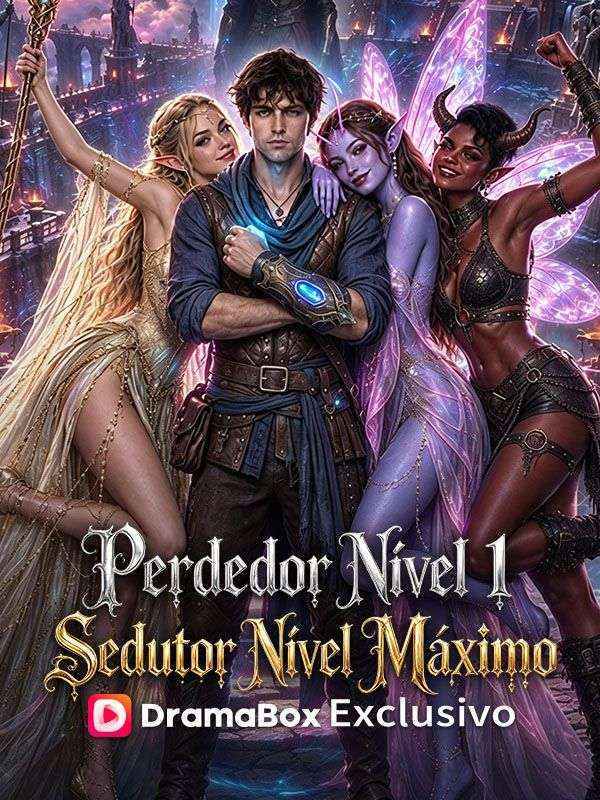 Perdedor Nível 1, Sedutor Nível Máximo