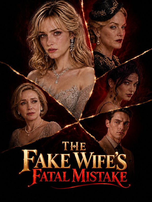 The Fake Wife's Fatal Mistake