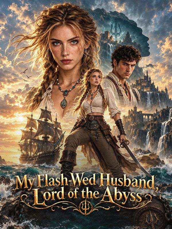 My Flash-Wed Husband, Lord of the Abyss