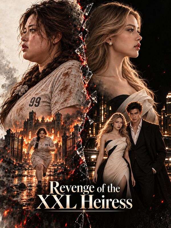 Revenge Of The XXL Heiress