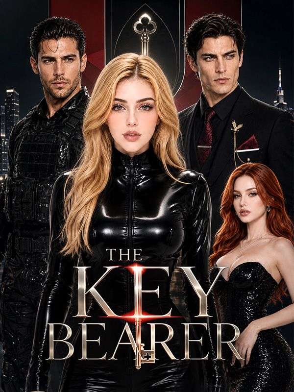 The Key Bearer
