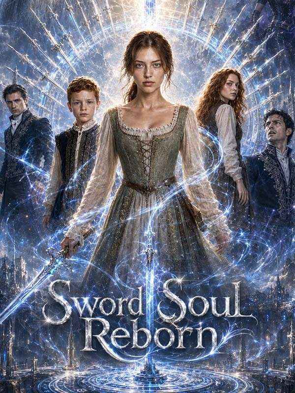 Sword Soul Reborn