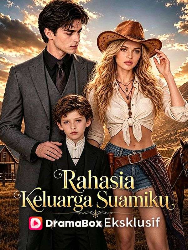 Rahasia Keluarga Suamiku