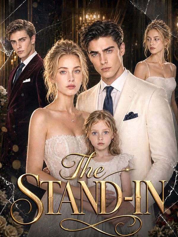 The Stand-In poster