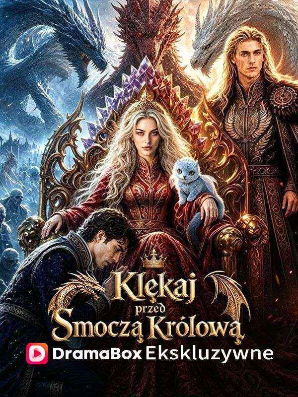 Klękaj przed Smoczą Królową (Dubbing)
