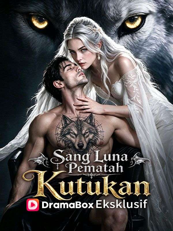 Sang Luna Pematah Kutukan