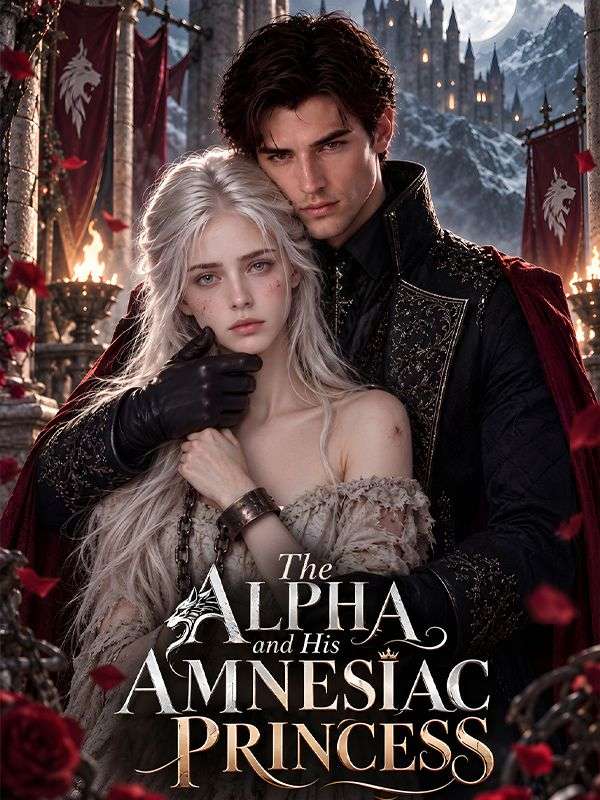 The Alpha and His Amnesiac Princess poster