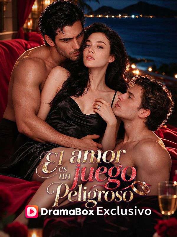 El amor es un juego peligroso