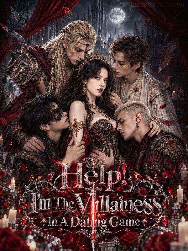 Help! I'm The Villainess In A Dating Game