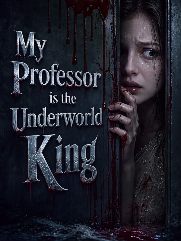 My Professor Is the Underworld King
