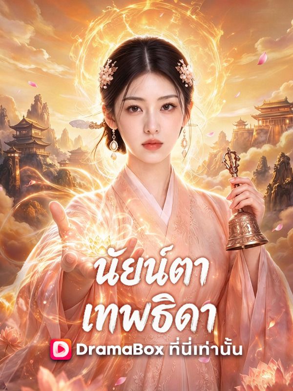 นัยน์ตาเทพธิดา
