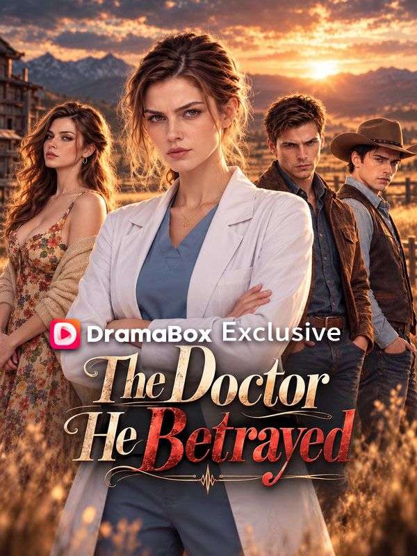 The Doctor He Betrayed