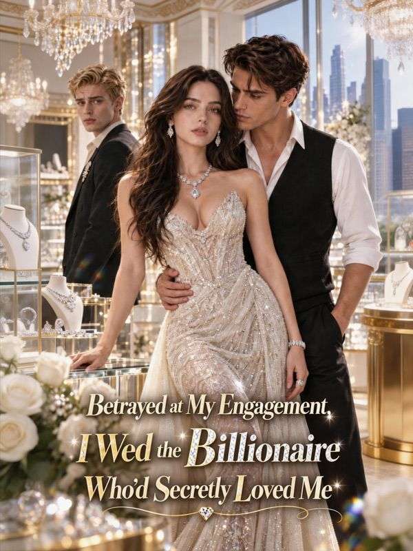 Betrayed at My Engagement, I Wed the Billionaire Who'd Secretly Loved Me