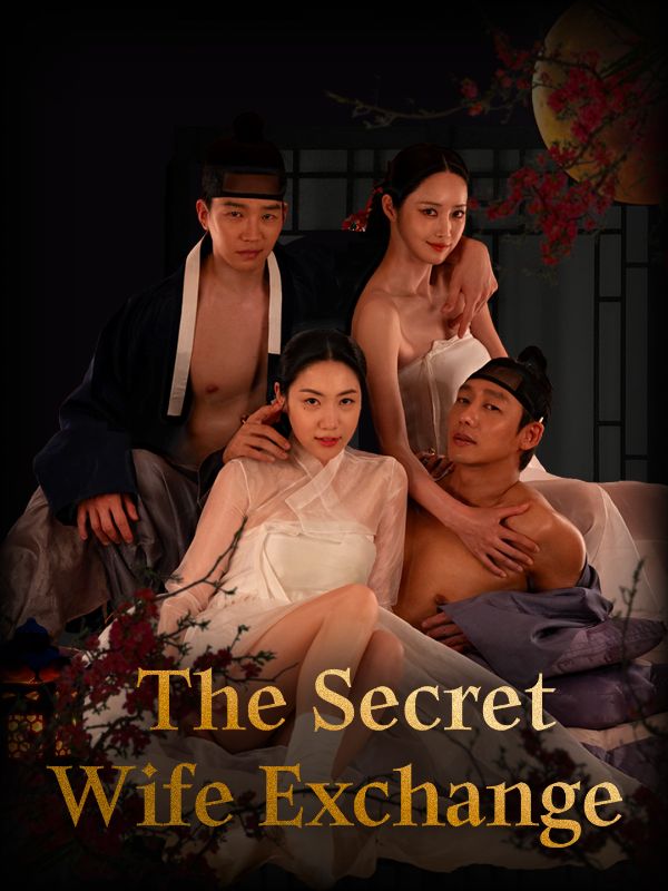 The Secret Wife Exchange